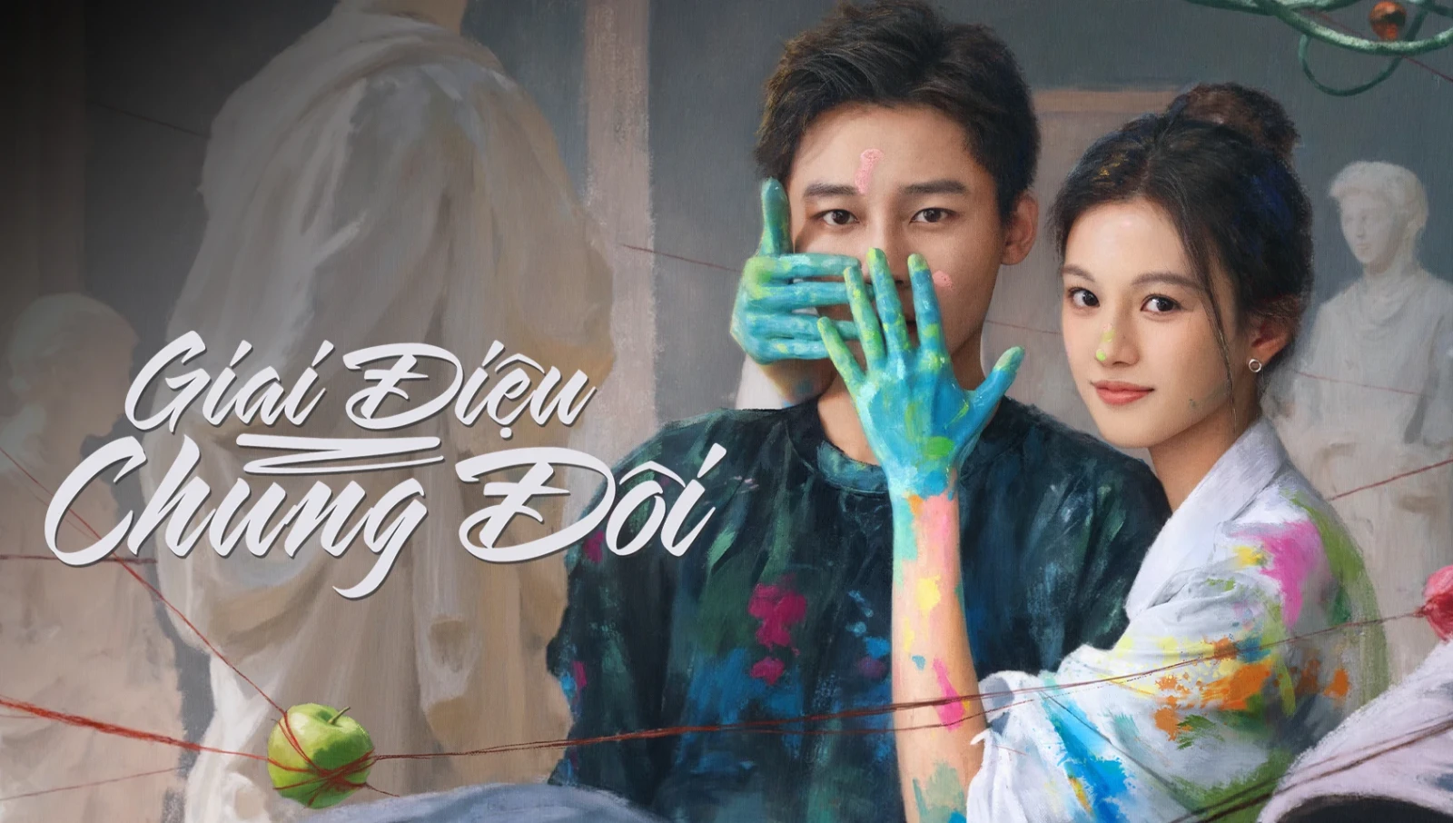 Xem phim Giai Điệu Chung Đôi - Motchill