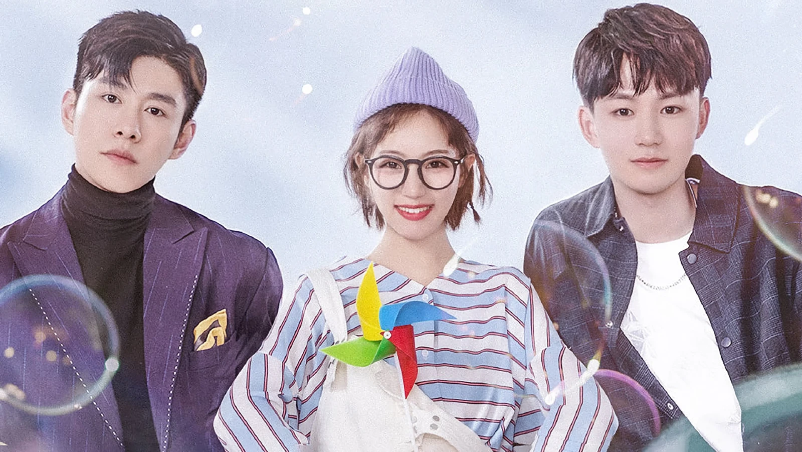 Xem phim Người Tình Vượt Thời Gian - Motchill