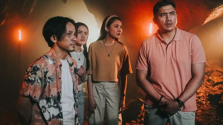 Xem phim 5 thầy pháp - Motchill
