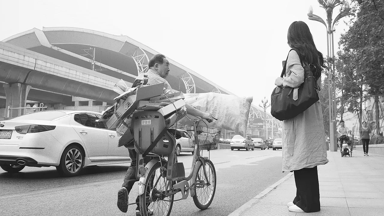 Xem phim Xin chào! Tạm biệt - Motchill