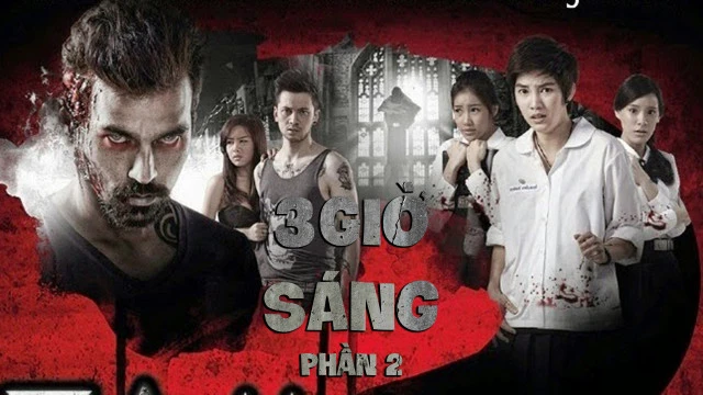 Xem phim 3 Giờ Sáng: Phần 2 - Motchill