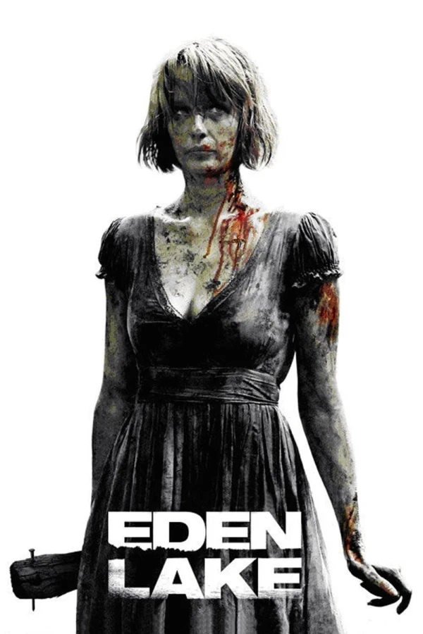 Xem phim Hồ Eden - Motchill