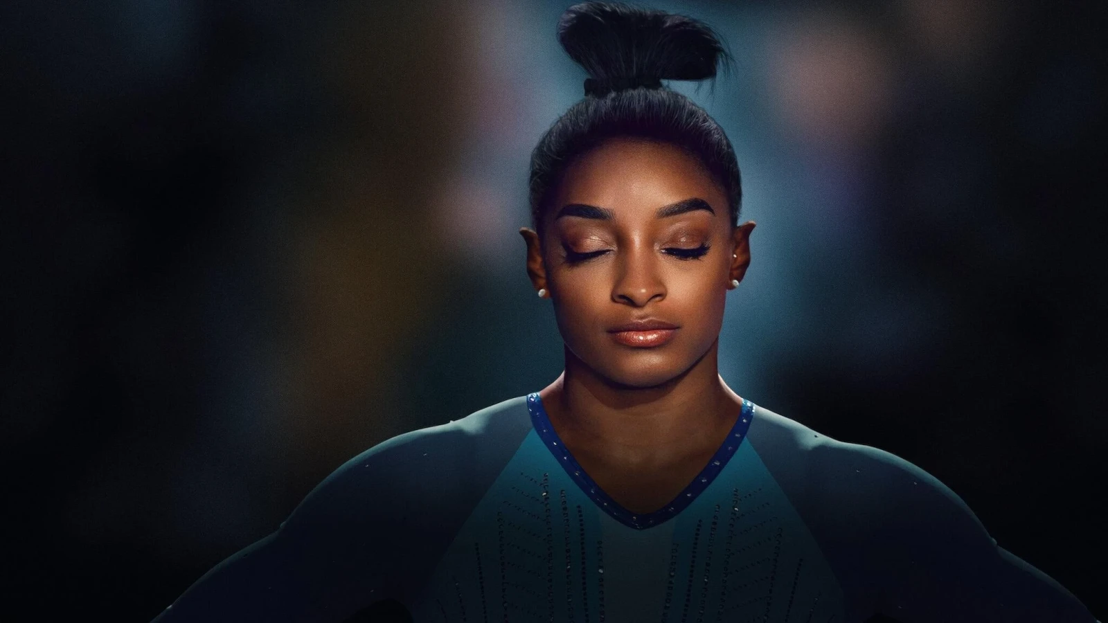 Xem phim Simone Biles tái xuất - Motchill
