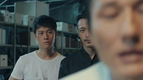 Xem phim Trước Sau Vẹn Toàn - Motchill