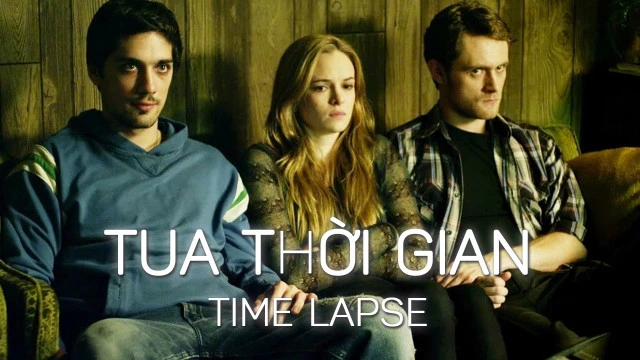 Xem phim Tua Thời Gian - Motchill