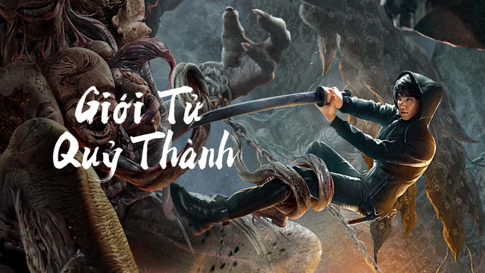 Xem phim Giới Tử Quỷ Thành - Motchill