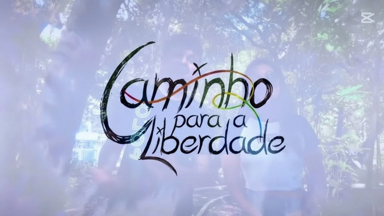 Xem phim Caminho Para a Liberdade - Motchill