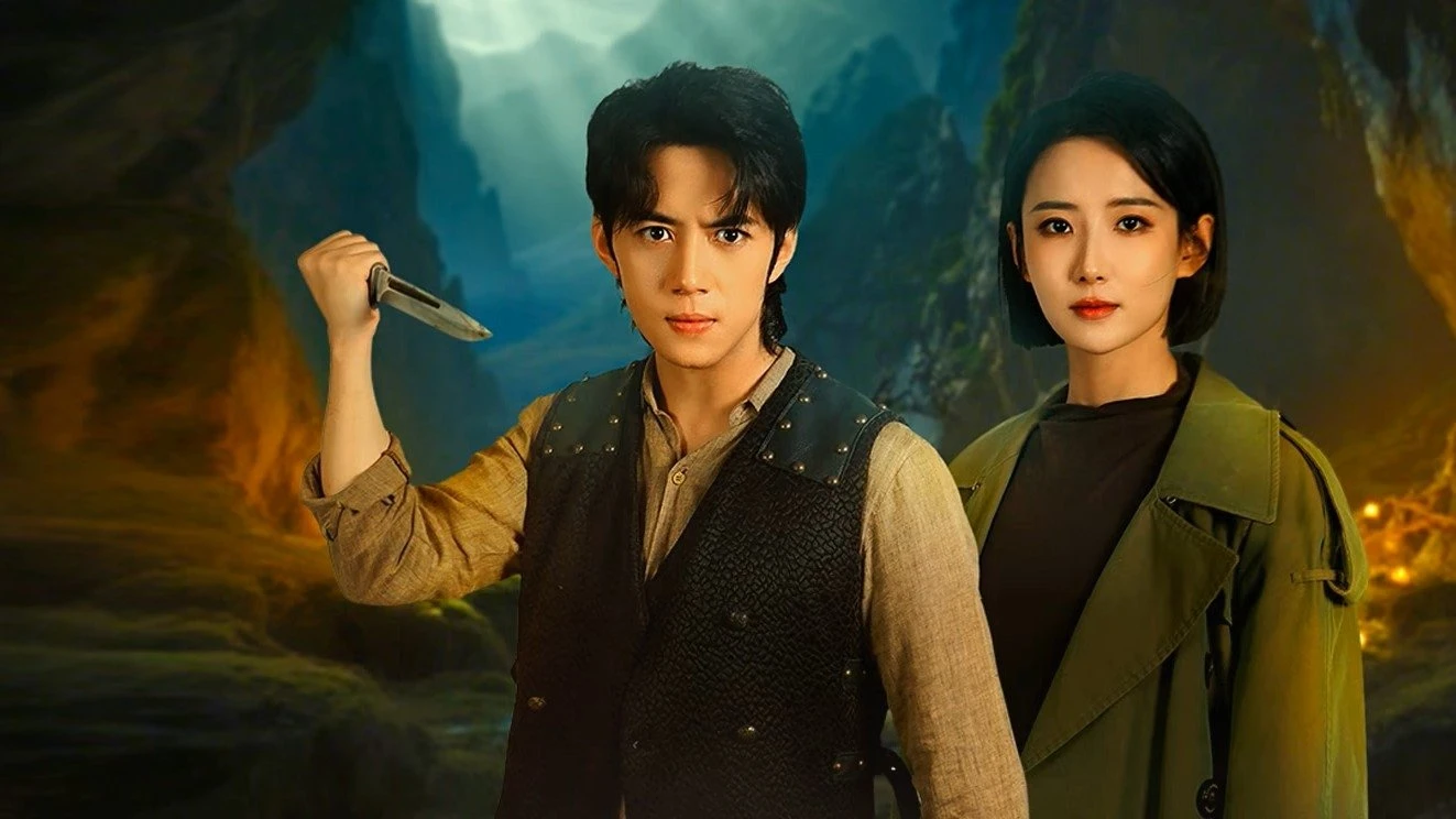 Xem phim Ngọn Núi Cấm - Motchill