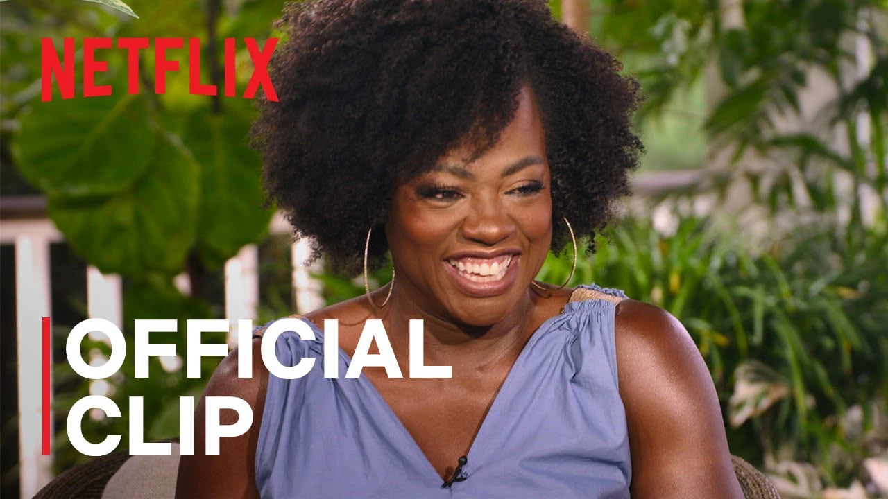 Xem phim Oprah + Viola: Sự Kiện Đặc Biệt Của Netflix - Motchill