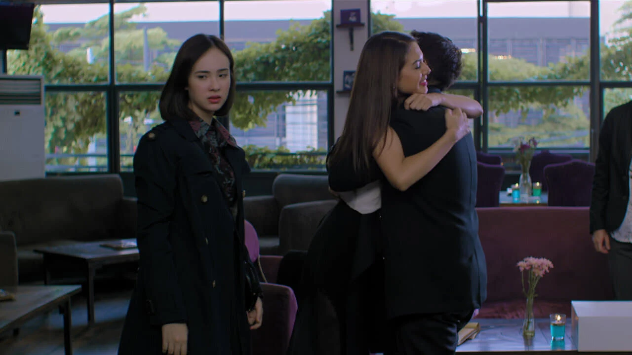 Xem phim Hồi tưởng Melbourne - Motchill