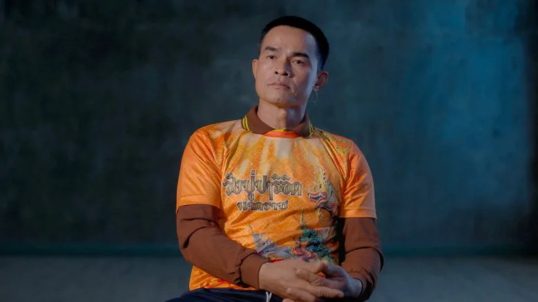 Xem phim Chompoo: Lạc Lối Và Lãng Quên - Motchill
