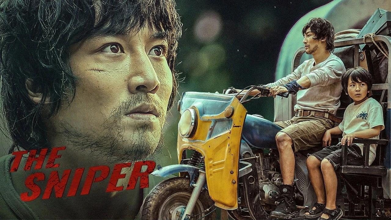 Xem phim Vua Bắn Tỉa - Motchill