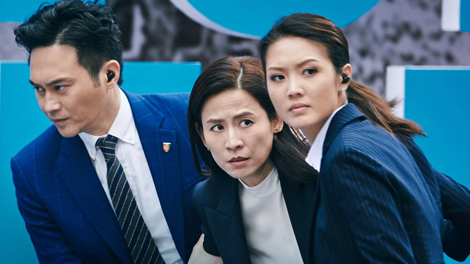 Xem phim Đội Chống Tham Nhũng 5: Chương Cuối - Motchill