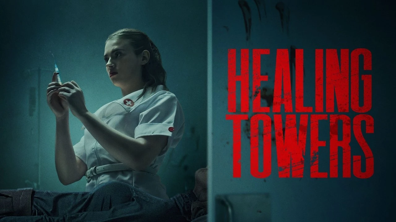 Xem phim Healing Towers - Motchill