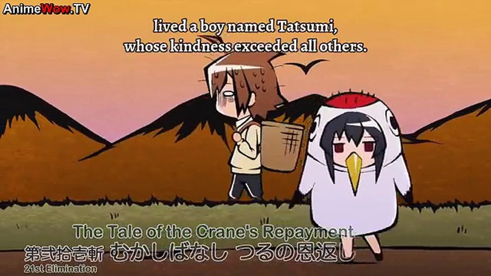 Xem phim Akame ga Kill ! Theater - Motchill