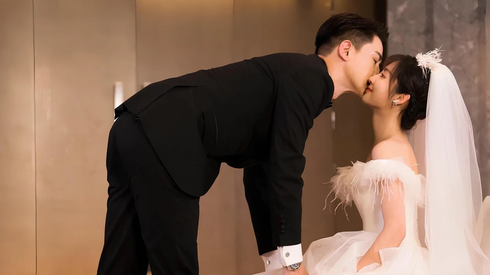 Xem phim Hạnh Phúc Nhỏ Của Anh - Motchill