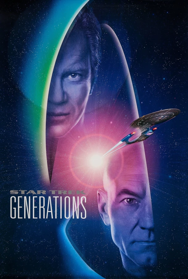 Xem phim Star Trek: Các Thế Hệ - Motchill