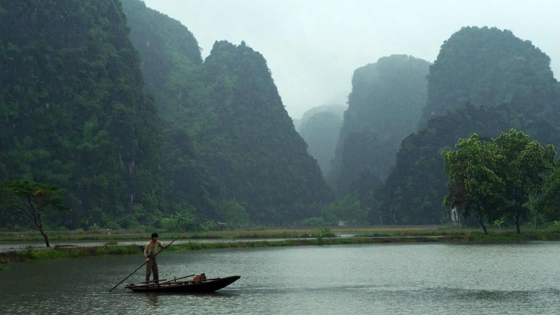 Xem phim Bụi Đời - Motchill
