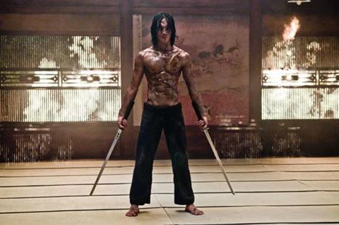 Xem phim Sát Thủ Ninja - Motchill