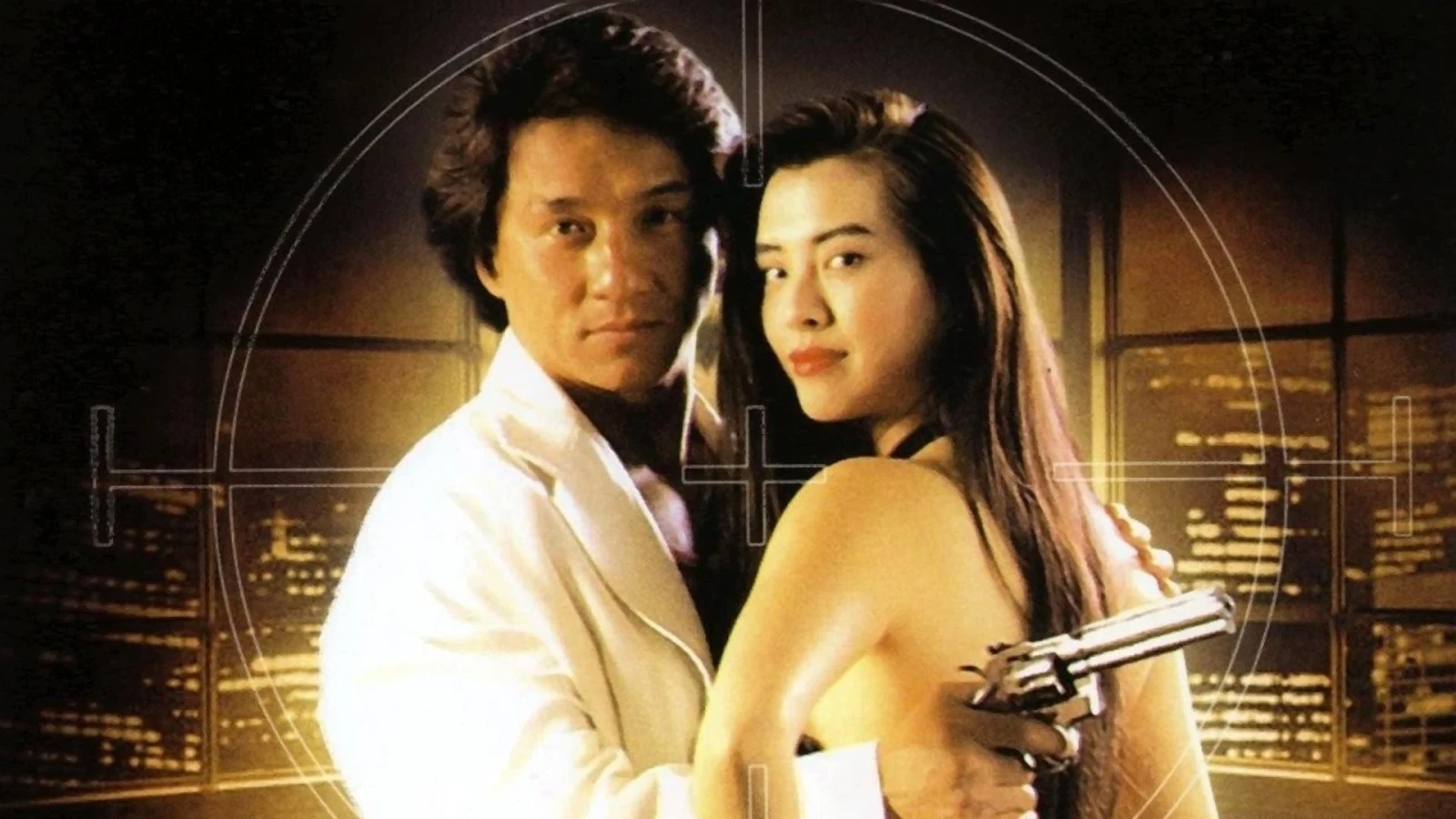 Xem phim Thợ Săn Thành Phố - Motchill