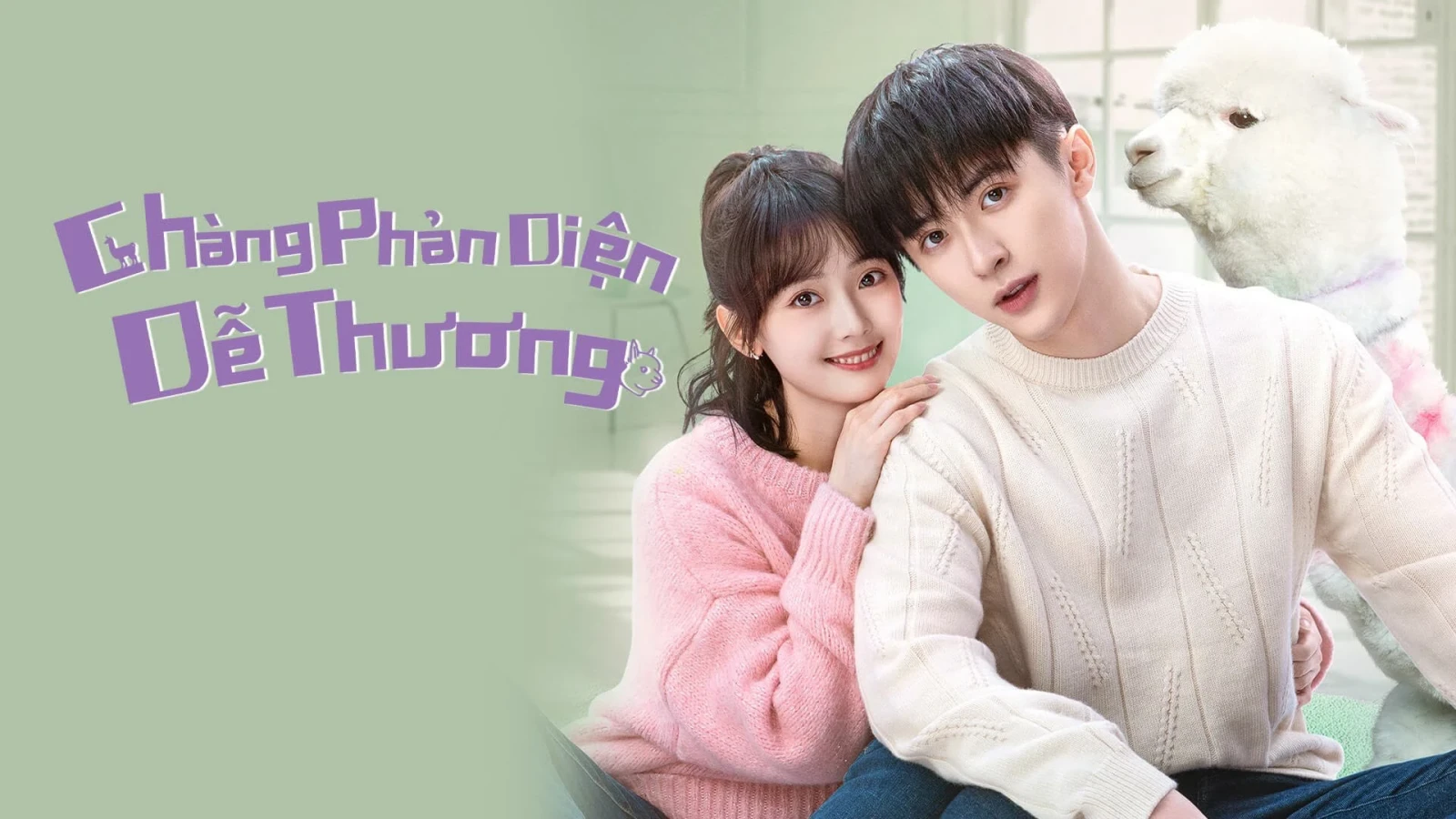 Xem phim Chàng Phản Diện Dễ Thương - Motchill