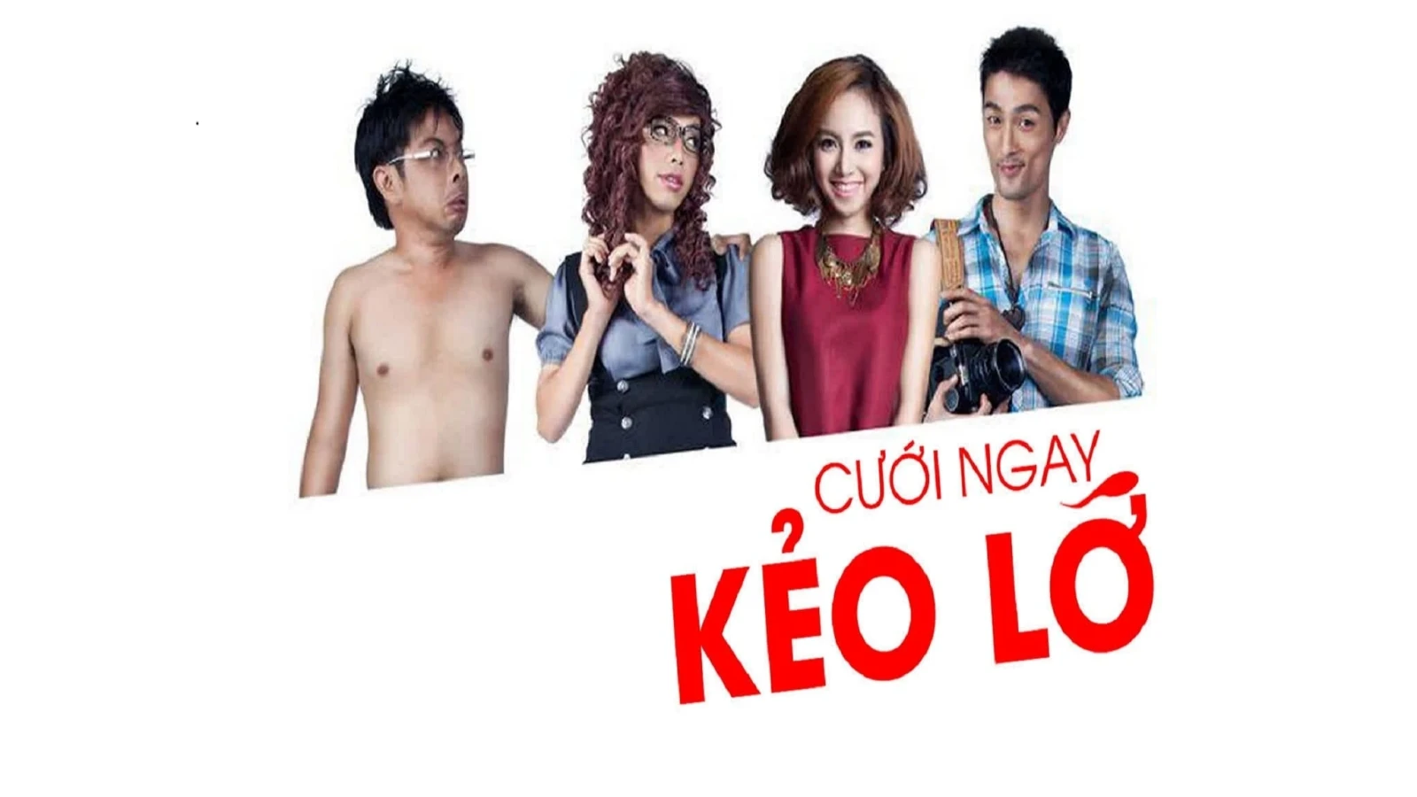 Xem phim Cưới Ngay Kẻo Lỡ - Motchill