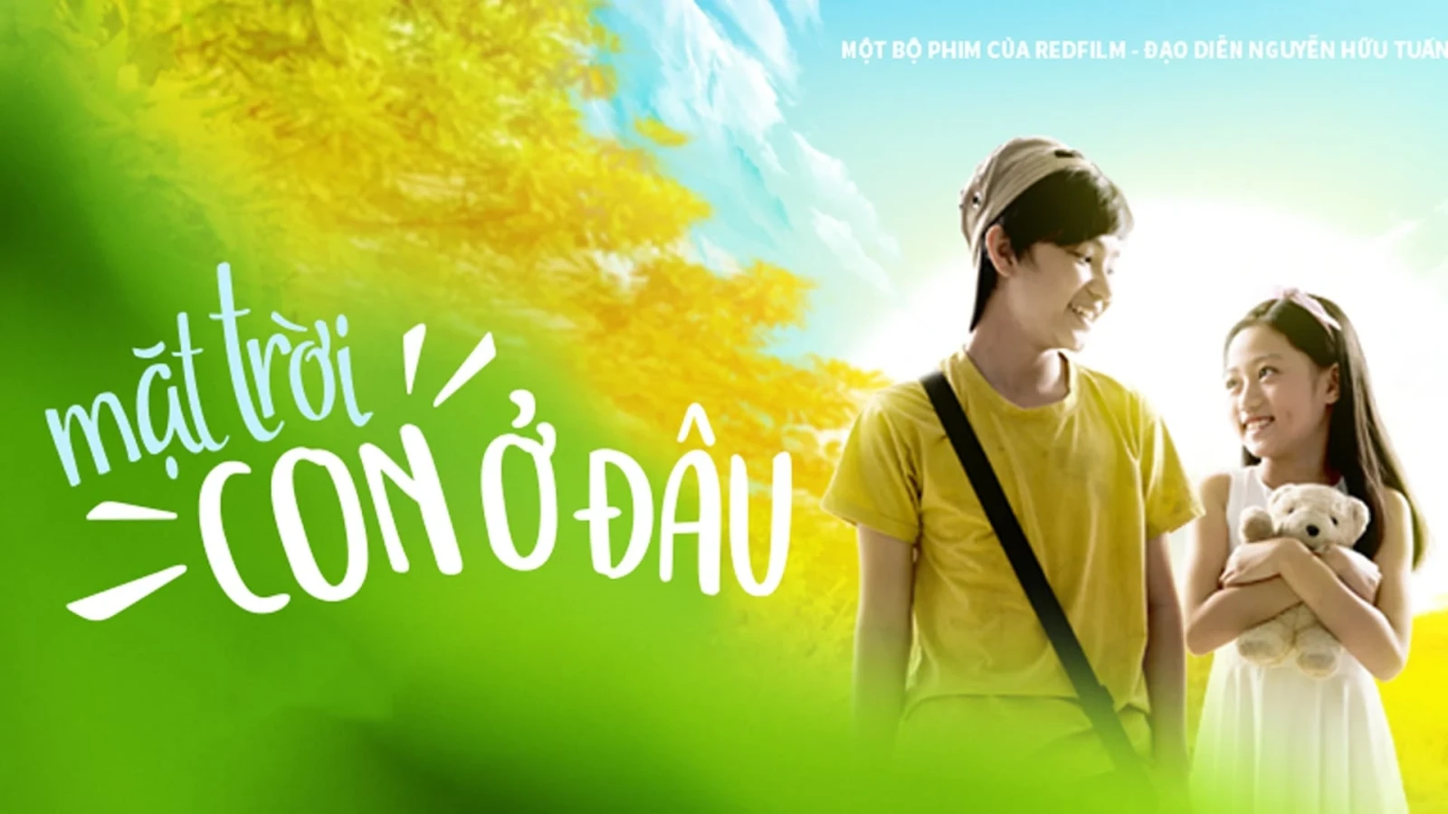 Xem phim Mặt Trời, Con Ở Đâu - Motchill