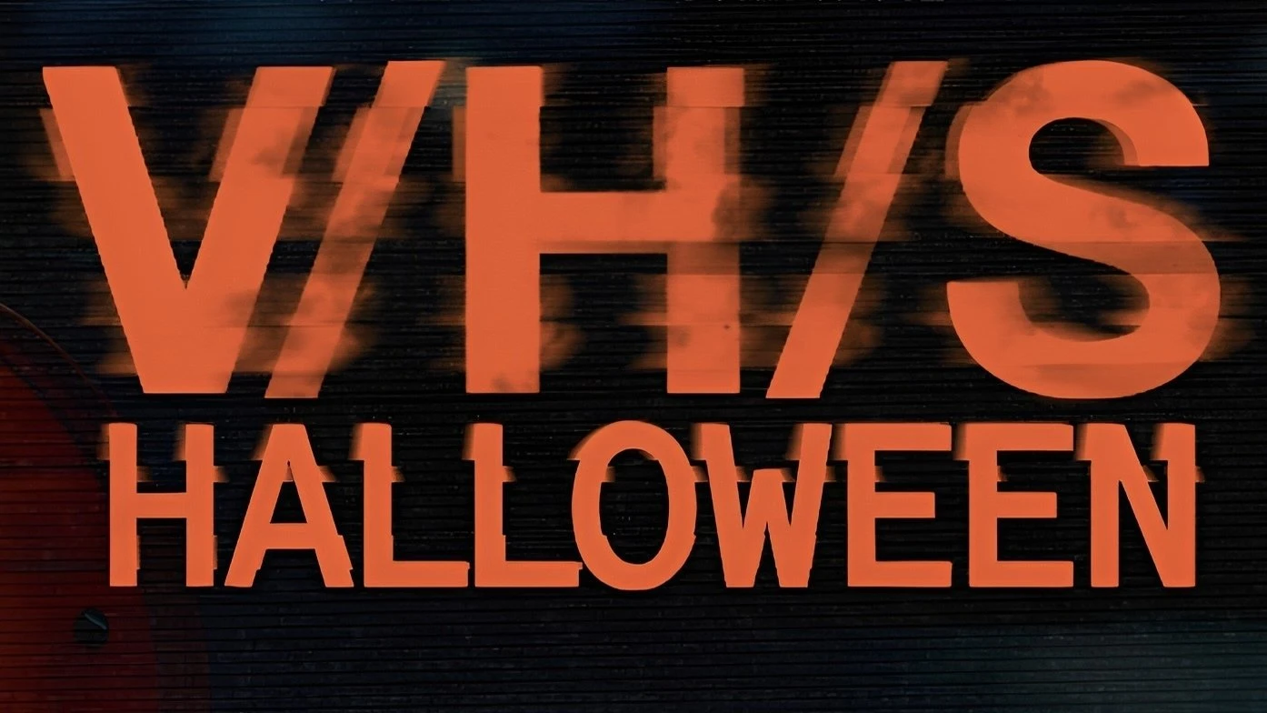 Xem phim Cuốn Băng Halloween - Motchill