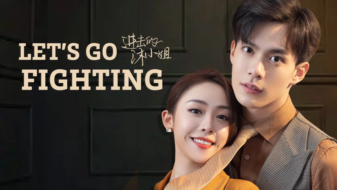 Xem phim Mộc Tiểu Thư Tấn Công - Motchill