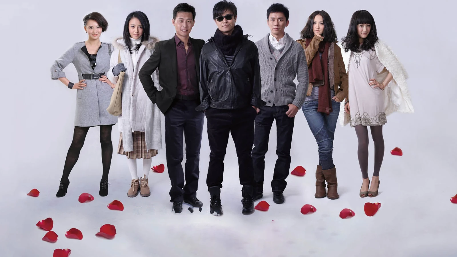 Xem phim Chuyện Tình Bắc Kinh - Motchill