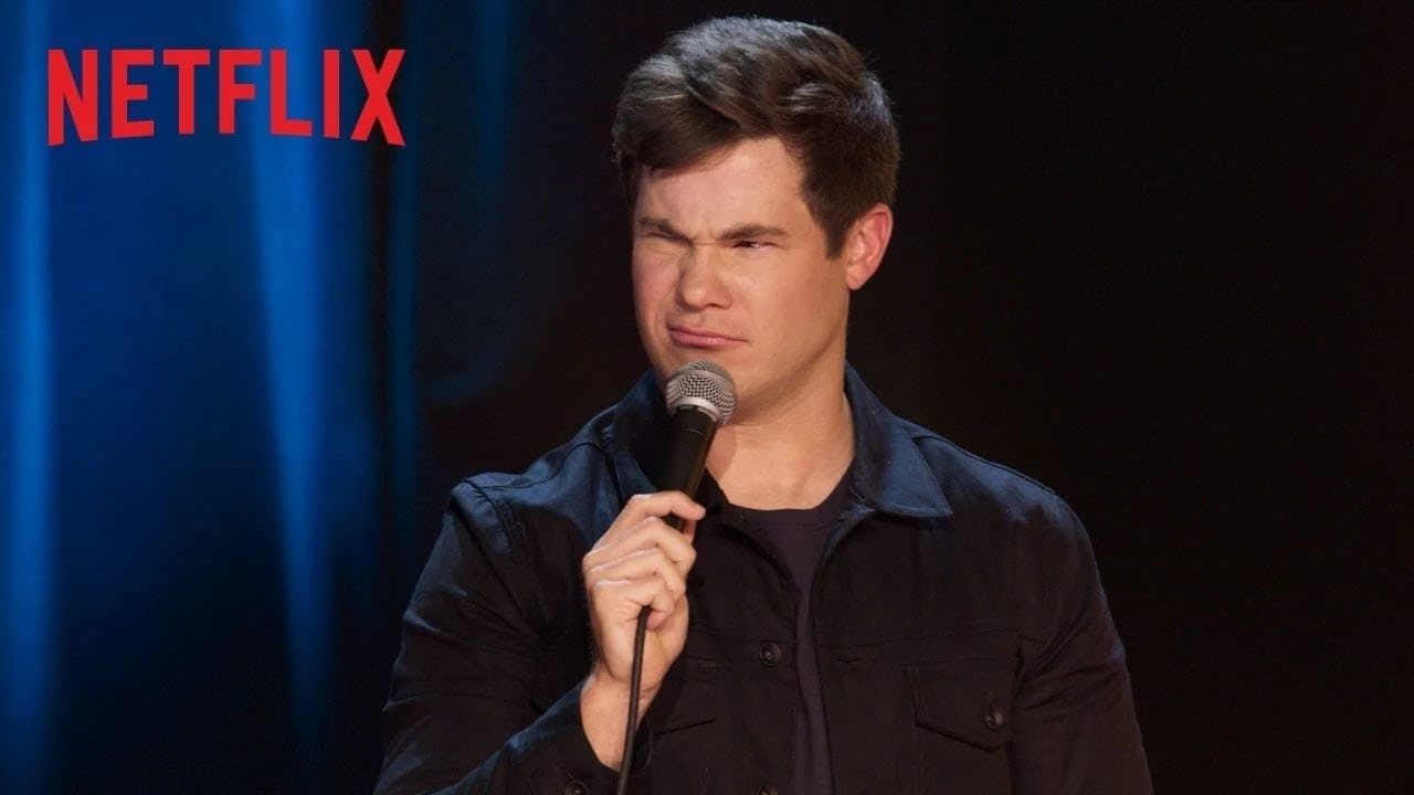 Xem phim Adam Devine: Khoảnh Khắc Tuyệt Vời Nhất - Motchill