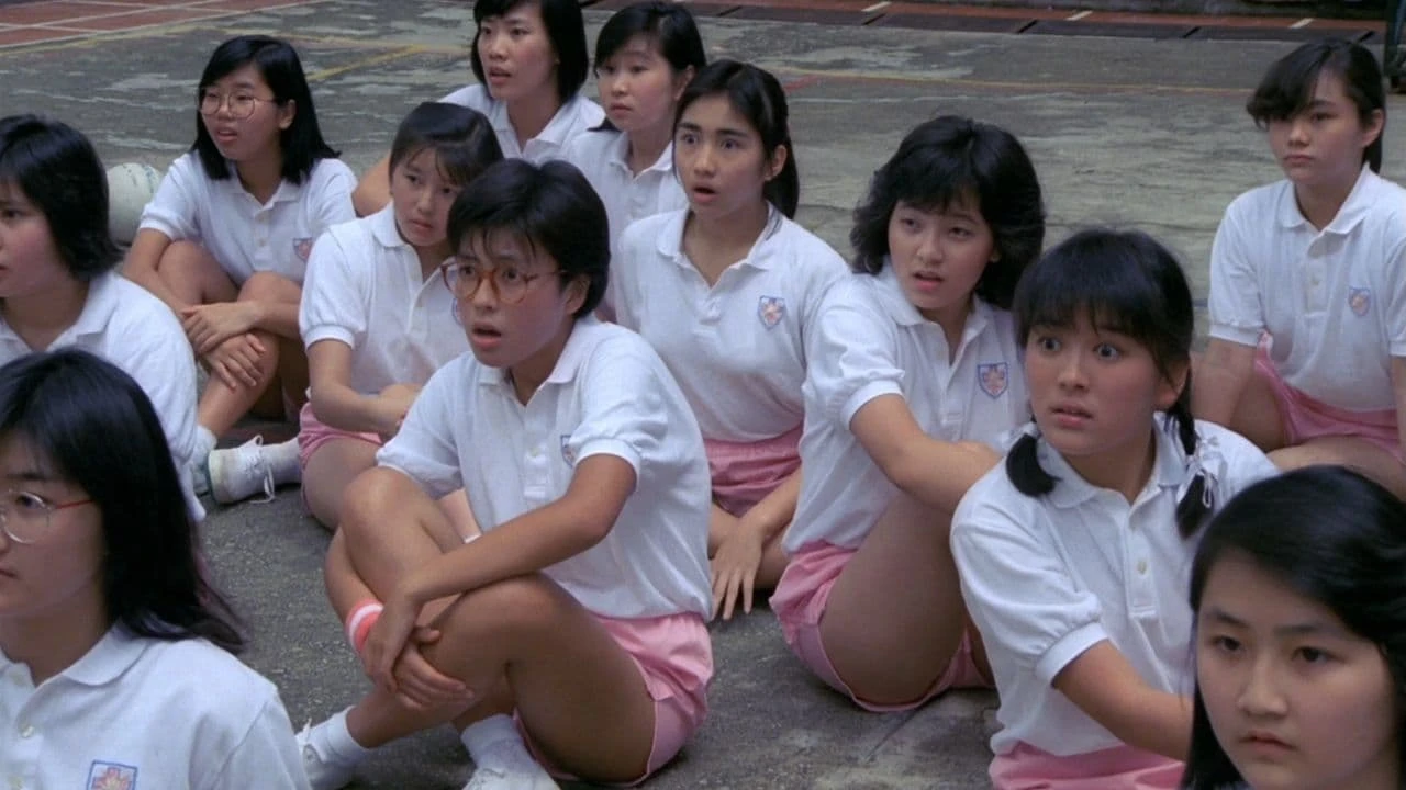 Xem phim Ma Vui Vẻ 2 - Motchill