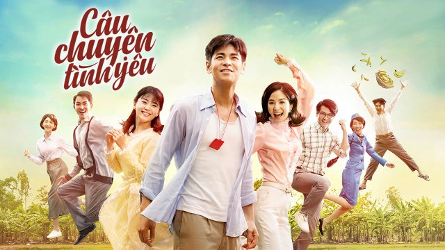 Xem phim Câu Chuyện Tình Yêu - Motchill