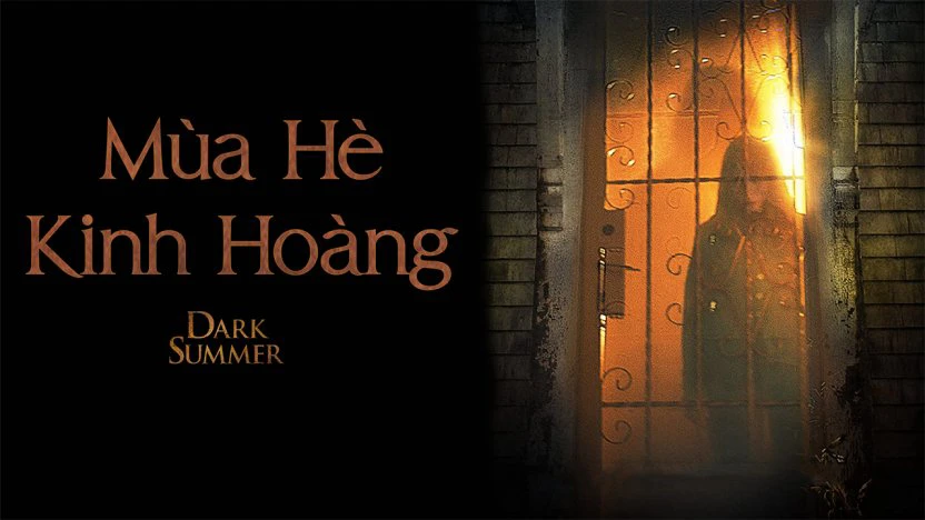 Xem phim Mùa Hè Kinh Hoàng - Motchill