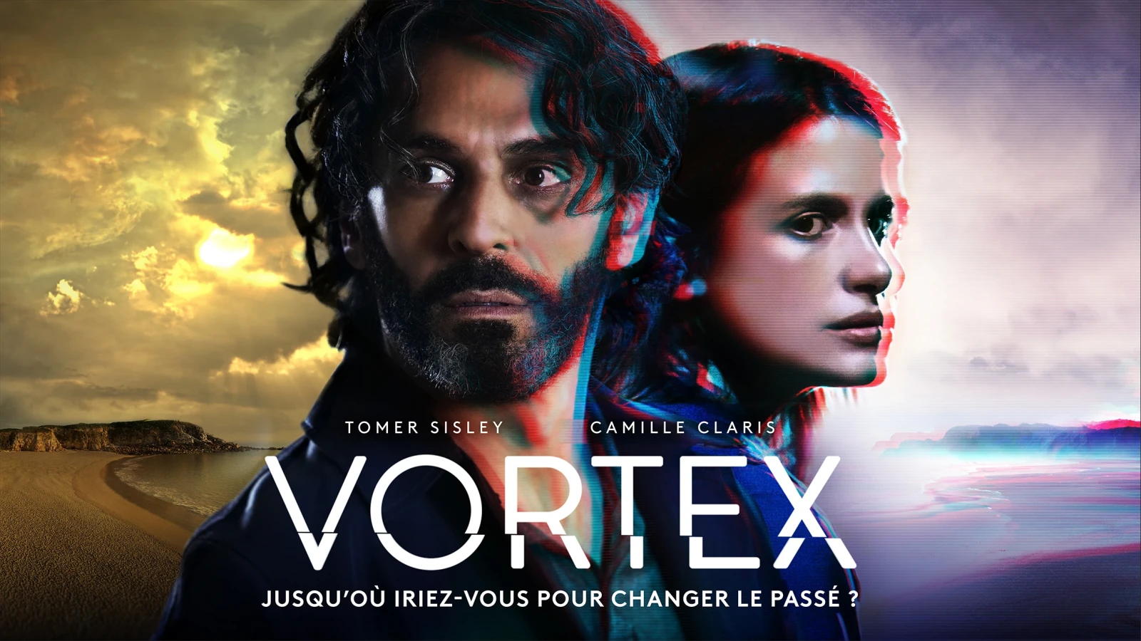 Xem phim Vòng Xoáy - Motchill