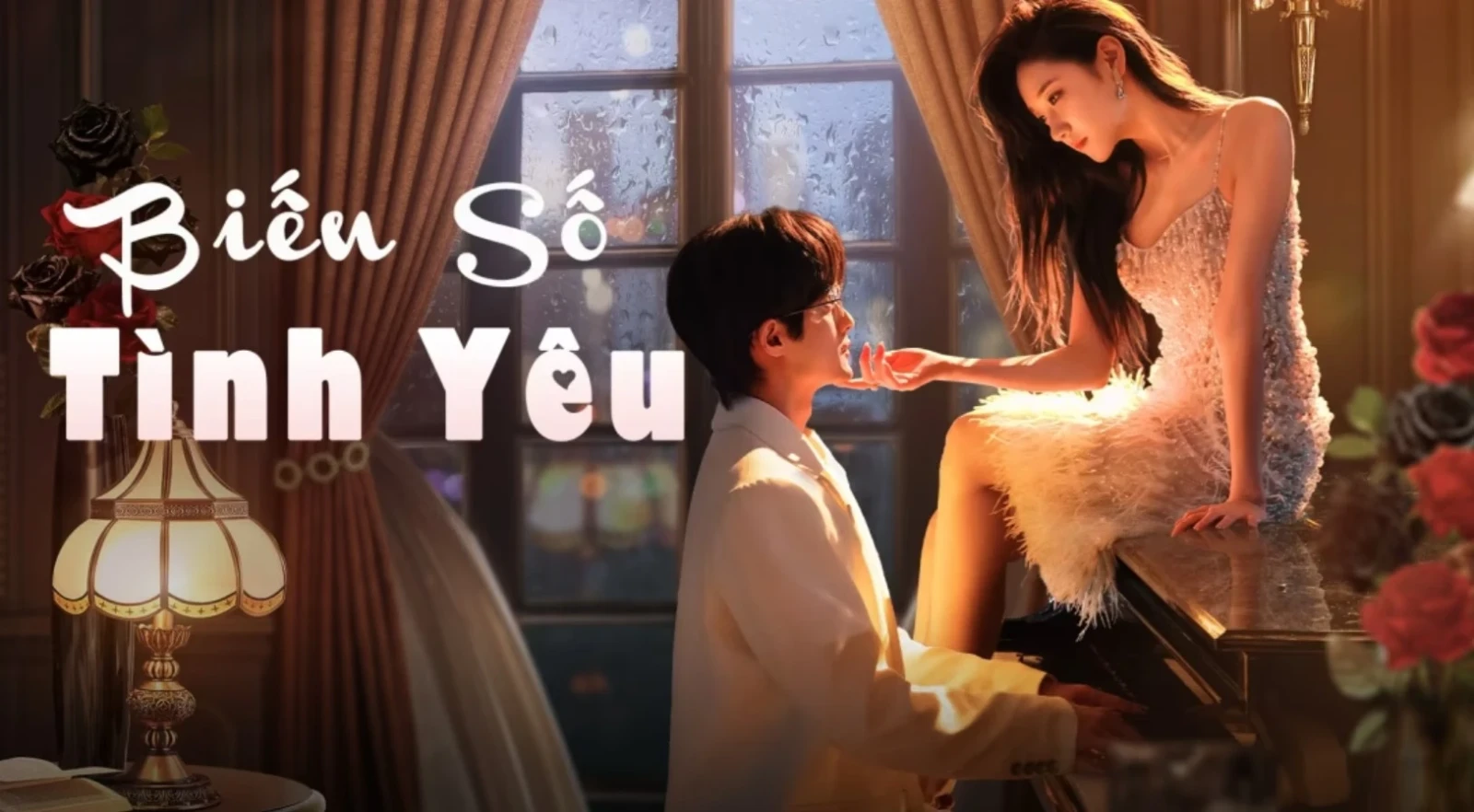 Xem phim Biến Số Tình Yêu - Motchill