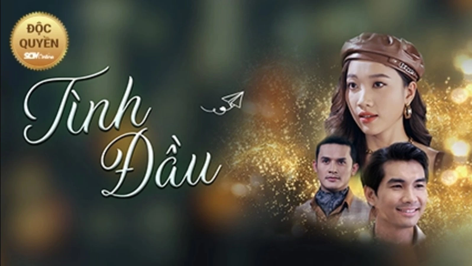 Xem phim Tình Đầu - Motchill