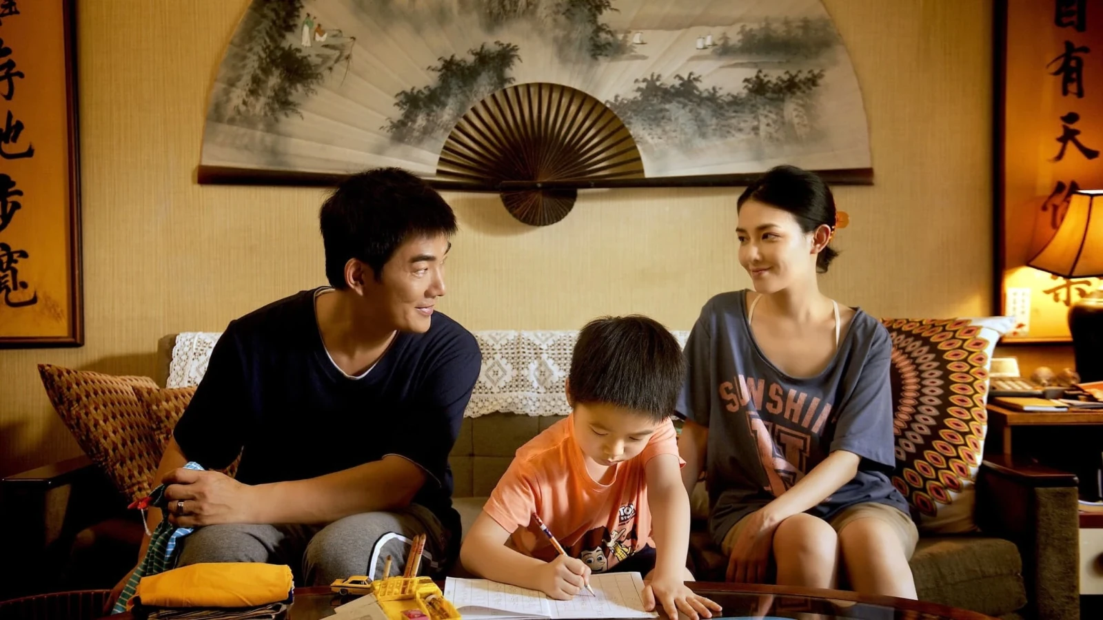 Xem phim Mai Này Vẫn Yêu Em - Motchill
