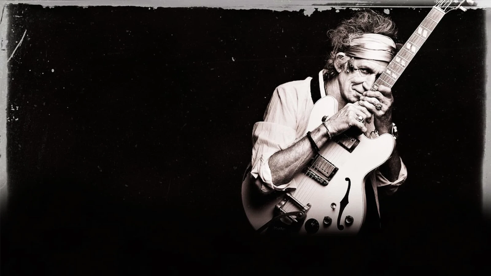 Xem phim Keith Richards: Ảnh hưởng - Motchill