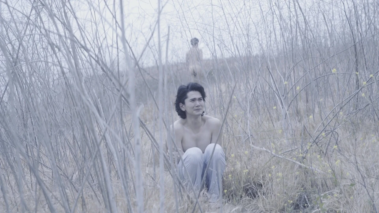 Xem phim Không Lời - Motchill