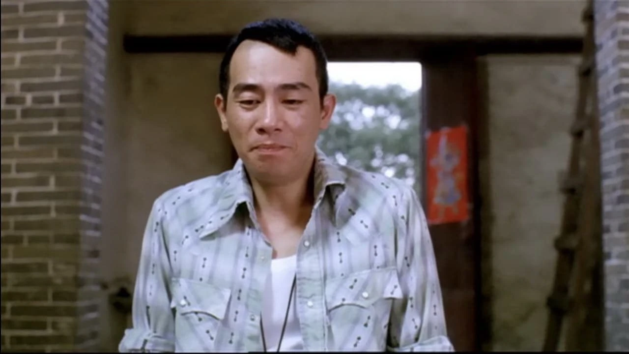 Xem phim Anh Hùng Mạt Chược - Motchill