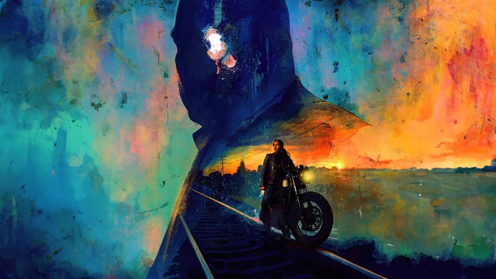 Xem phim Echo - Motchill