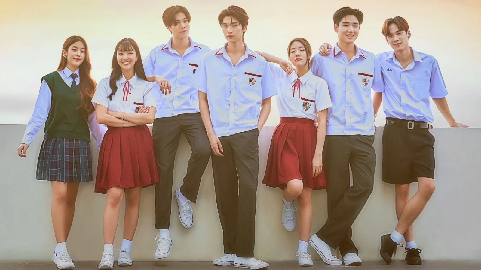Xem phim Bí Mật Đêm Hè - Motchill