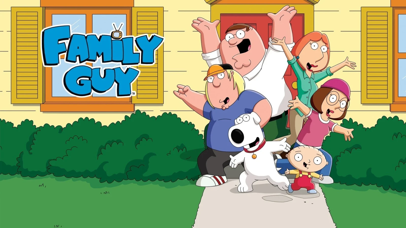 Xem phim Family Guy (Phần 22) - Motchill