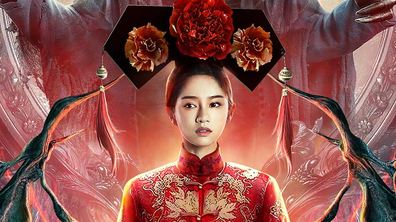 Xem phim Quái Đàm - Motchill