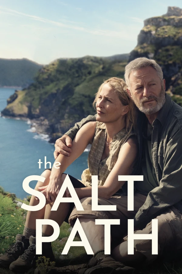 Xem phim The Salt Path - Motchill
