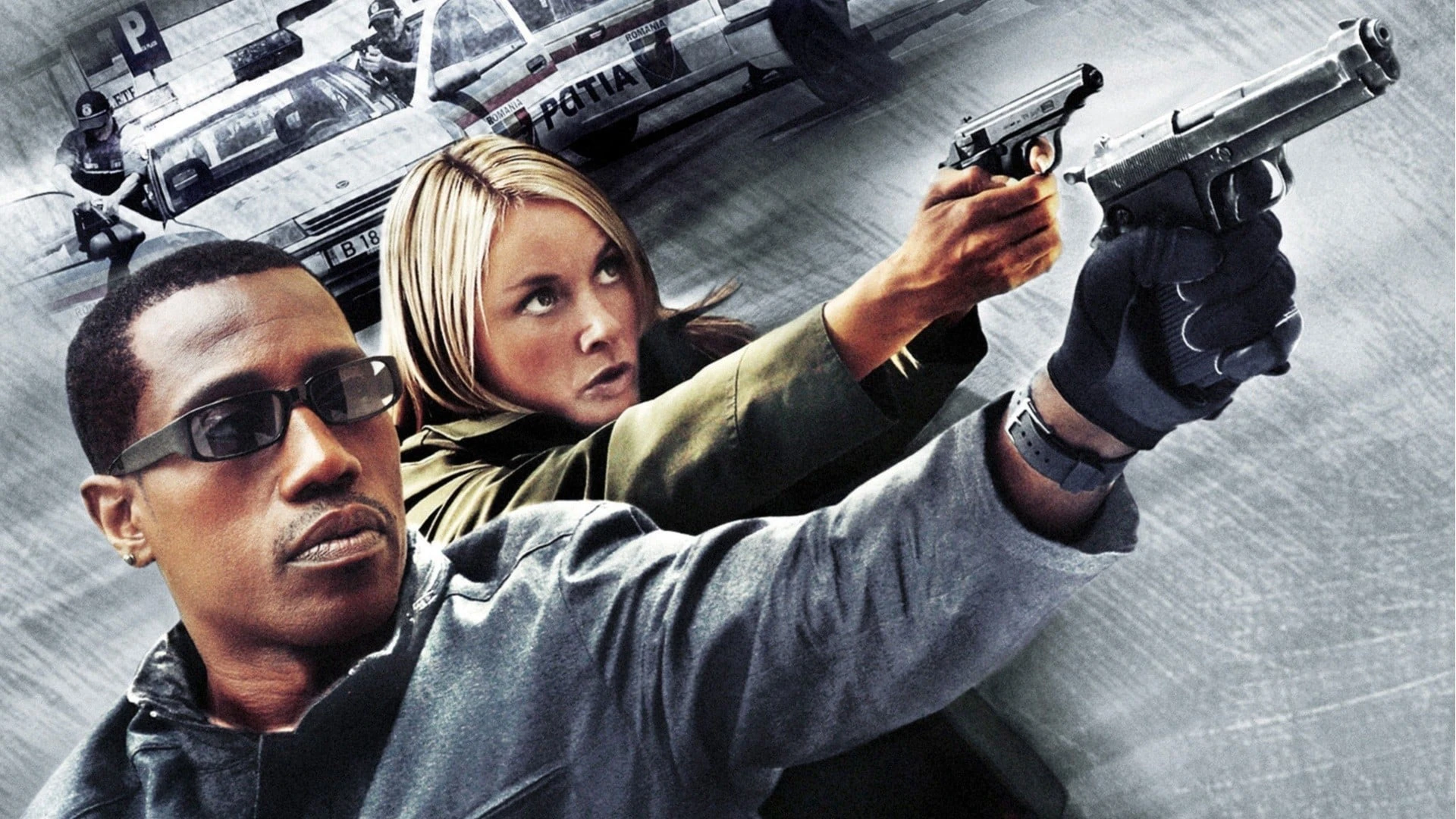 Xem phim 7 Seconds - Motchill