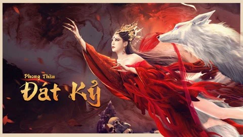 Xem phim Phong Thần Đát Kỷ - Motchill