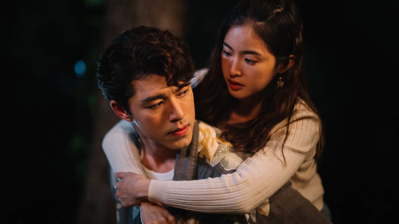 Xem phim Yêu Anh, Chàng Kiêu Kỳ - Motchill