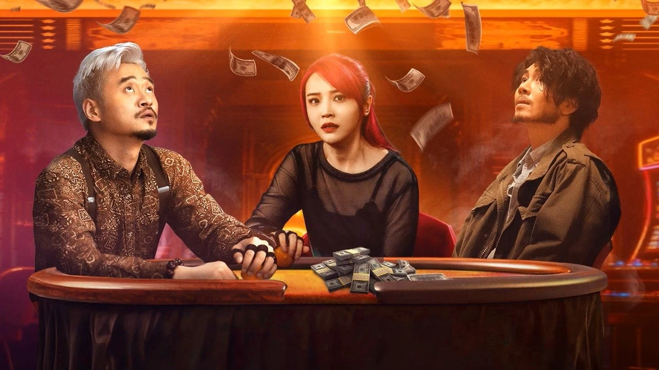 Xem phim Sự Thật Chết Người - Motchill